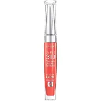 Bourjois 3D Effect Lipgloss - 55 Orange