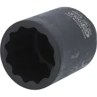Ks Tools 700.1662 Draagscharnierdop voor Citroën en Peugeot, 41 mm