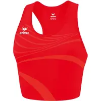 Erima Racing Sports Top Rood 40 Vrouw