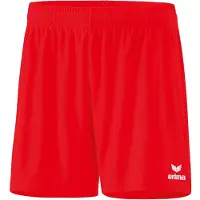 Erima Sportbroek rood / wit