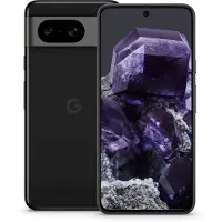 Google Pixel 8 | 256 GB | Dual-SIM | Obsidiaan