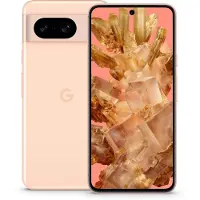 Google Pixel 8 | 256 GB | Dual-SIM | Roze