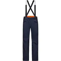 Mammut Nordwand Pro Hs Gore-tex Broek