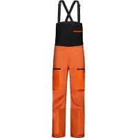 Mammut Eiger Free Pro Hs Bib Pants Men