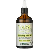 Yari Green Curls Rosemary Mint Oil