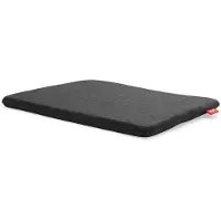 Fatboy Zitkussen Concrete Seat Thunder Grey (40 x 50 cm)