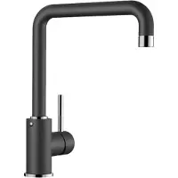 BLANCO Mili antraciet/anthracite