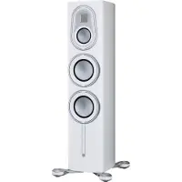 Monitor Audio Platinum 200 3G Pure vloerstaande speaker satin white