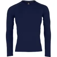 Stanno Core Ondershirt Lange Mouwen Donkerblauw
