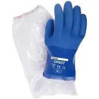 Towa OR-657 PVC Werkhandschoen