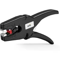 Optimus Professionele Automatische 2-in-1 Striptang - 0,03 tot 10mm² - Afstriptang - Kabelstripper - Kabeltang - Kniptang - Draadknipper