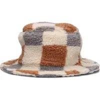 Rylee + Cru Meisjes Hoeden Bucket Hat - Multi - Maat 98/122