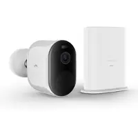 Xiaomi CMSXJ31A + CMWG31B IP-beveiligingscamera, Imilab EC4, geschikt voor buitengebruik