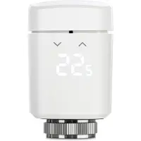Eve Audio Thermo Slimme Thermostaat 1-Pack