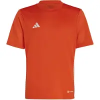 Adidas Functioneel shirt 'Tabela 23' oranje / wit