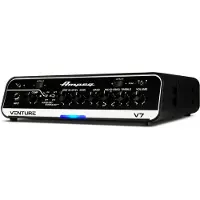 Ampeg Venture V7 700W basgitaarversterker head