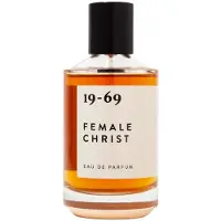 19-69 Female Christ Eau de Parfum 100 ml