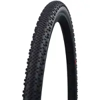 Schwalbe G-One Bite 28 '' / 700 Tubeless Ready Soft Super Ground Addix SpeedGrip E-25 Gravel Band || Maat: 40 mm