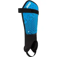 Jako Performance Dynamic Scheenbeschermer - Blauw | Maat: XXS