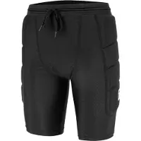 Reusch Sportbroek zwart