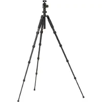 Rollei Compact Traveler No. 1 Carbon