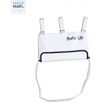 Lalizas Safety Safe Up Mob Ladder Wit 5 Steps
