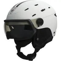 Rossignol Allspeed Visor Impacts Photochromic Helm Met Vizier