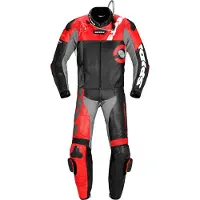 Spidi Dp-progressive Touring Leren Pak