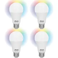 Alecto Smart wifi LED lamp Alecto