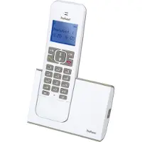 Profoon Pdx 8400 Dect Wt/Te