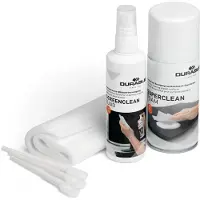 Durable Reinigingsset PC CLEANING KIT