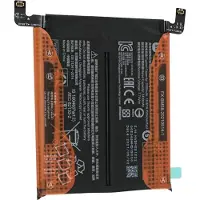 Xiaomi 2500mAh vervangingsbatterij, Batterij smartphone