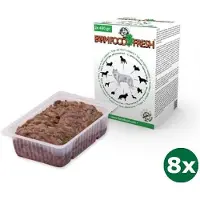 Farm food 8x2x400 gr pens / hart compleet