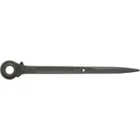 Ks Tools 522.2430 5222430 Steigersleutel Sleutelbreedte (metrisch) 24 - 30 mm