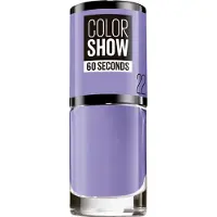 Maybelline Color Show nagellak -22- 7ml