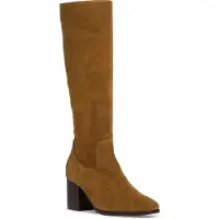 Tamaris 1-1-25521-29 Laarzen | Maat 39 Dames Bruin