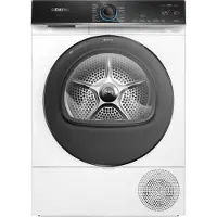 Siemens WQ35B2BSFG SelfCleaning