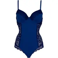 After Eden Body LYNN | Maat: 70C | Kleur: Marine Blauw