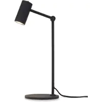Its It's about RoMi Tafellamp montreux - 19x17x40cm