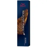 Wella Koleston Perfect Me+ Deep Browns 60 ml 7/71 Medium Blonde Brown Ash