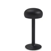Eva Solo - Emendo LED battery lamp - Black