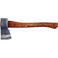 ØYO Oyo Carpenter, bijl, bruin