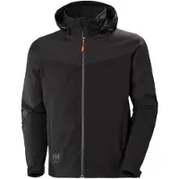 Helly Hansen Oxford Softshelljack