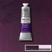 Winsor & Newton Griffin Alkyd Olieverf 37ML Cobalt Violet Hue 194
