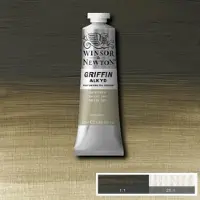 Winsor & Newton Griffin Alkyd Olieverf 37ML Davy's Grey 217