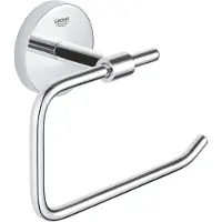 GROHE Start Cosmopolitan Toiletrolhouder - chroom