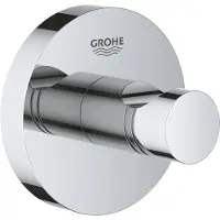 GROHE Start Haak - chroom