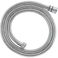 GROHE VitalioFlex Doucheslang - Metaal - TwistFree - 150 cm - Chroom