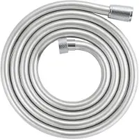 GROHE - VitalioFlex Silver doucheslang 2 m, chroom 27507001