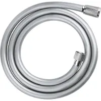 GROHE VitalioFlex Trend Doucheslang - 150 cm - Chroom